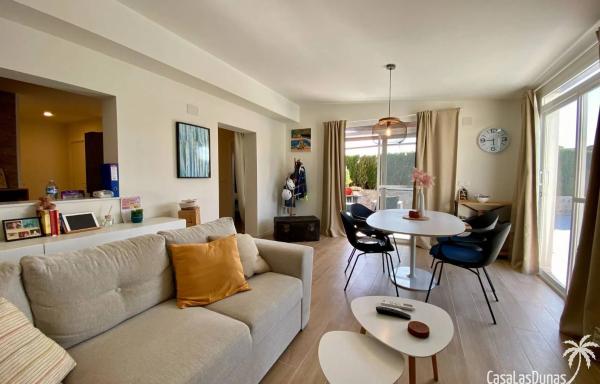 Casa independiente en calle