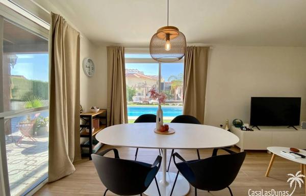 Casa independiente en calle