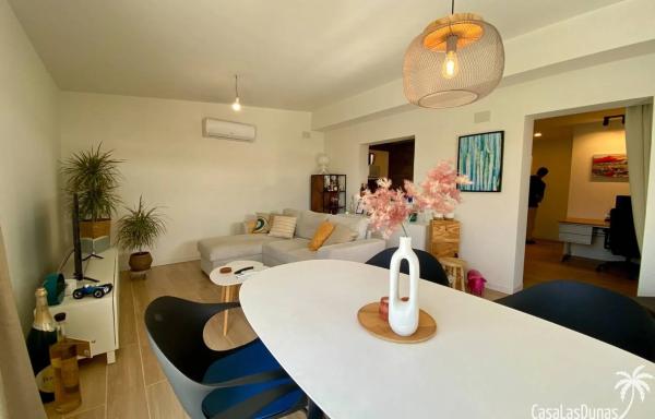 Casa independiente en calle