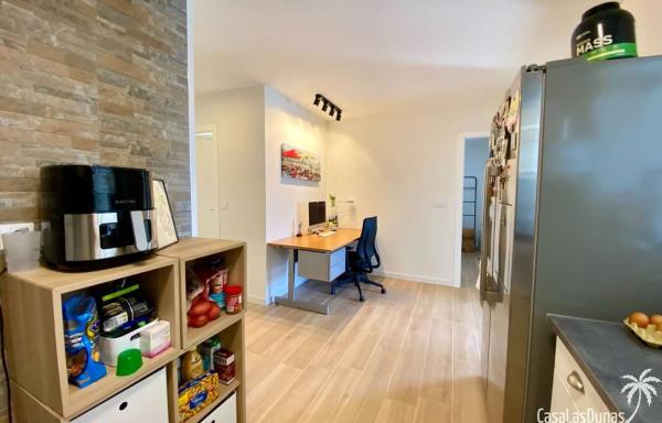 Casa independiente en calle