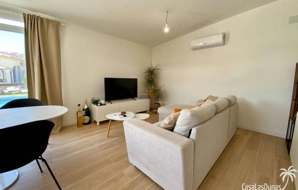 Casa independiente en calle