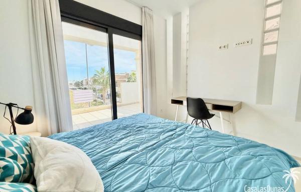 Chalet adosado en calle