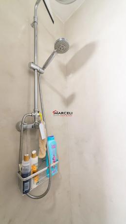 Chalet pareado en calle Cangas