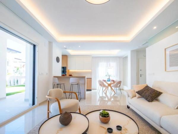 Casa independiente en avenida de Málaga s/n