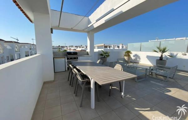 Ático en calle, 985