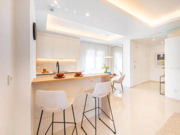 Casa independiente en avenida de Málaga s/n