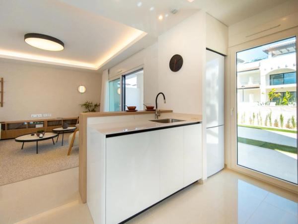 Casa independiente en avenida de Málaga s/n