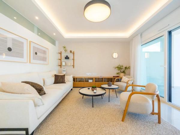 Casa independiente en avenida de Málaga s/n