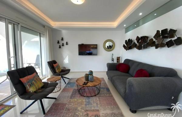 Ático en calle, 985