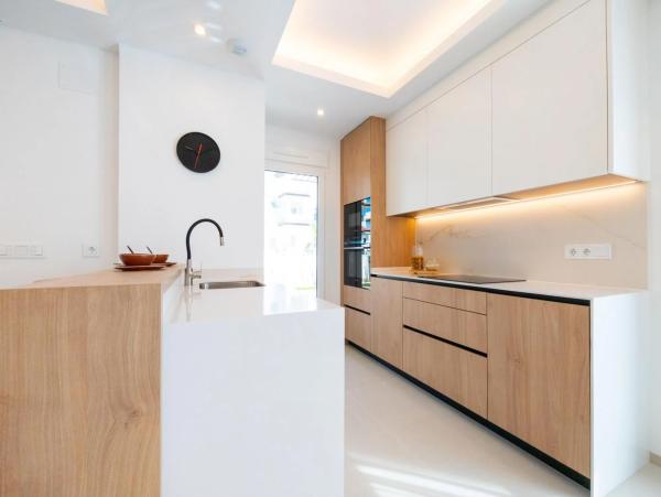 Casa independiente en avenida de Málaga s/n