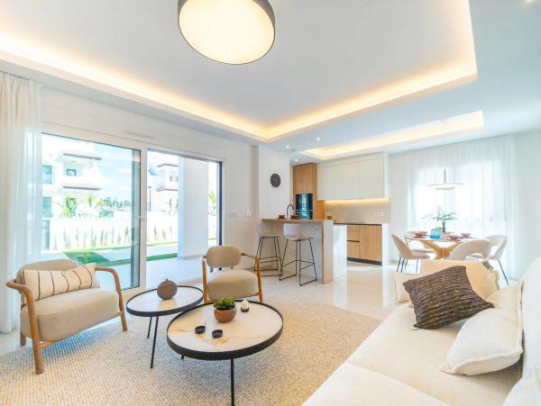 Casa independiente en avenida de Málaga s/n