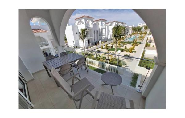 Ático en calle, 985