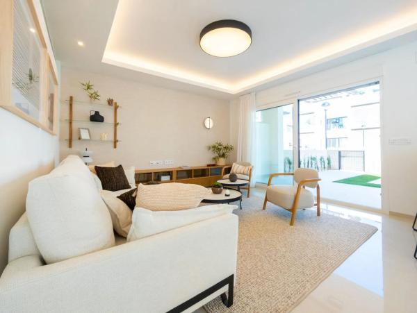 Casa independiente en avenida de Málaga s/n