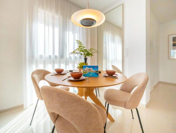 Casa independiente en avenida de Málaga s/n