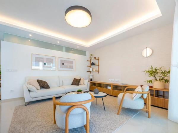 Casa independiente en avenida de Málaga s/n