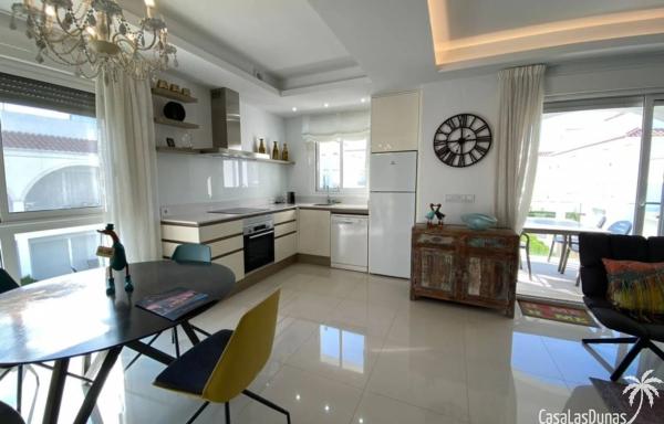 Ático en calle, 985