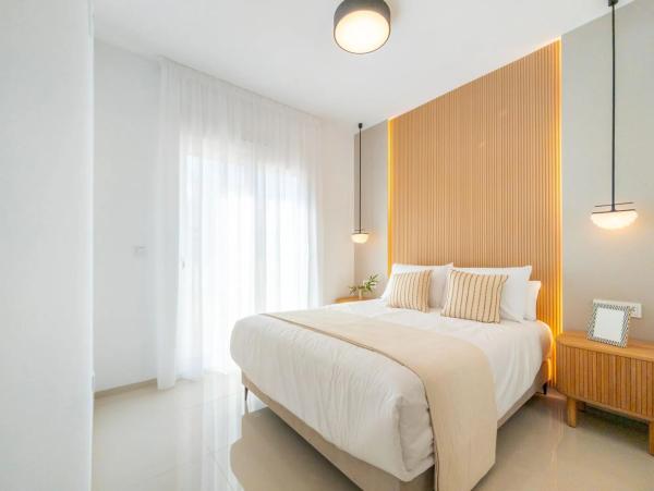 Casa independiente en avenida de Málaga s/n