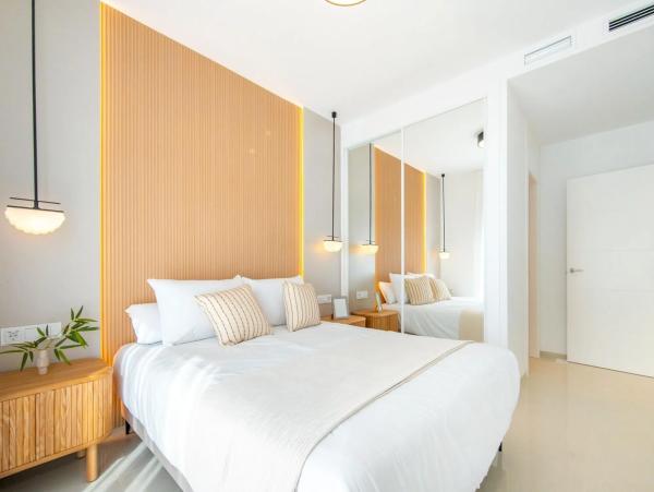 Casa independiente en avenida de Málaga s/n