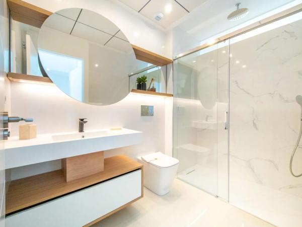 Casa independiente en avenida de Málaga s/n