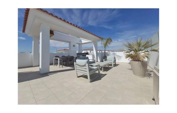 Ático en calle, 985