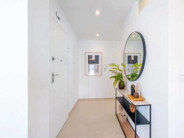 Casa independiente en avenida de Málaga s/n