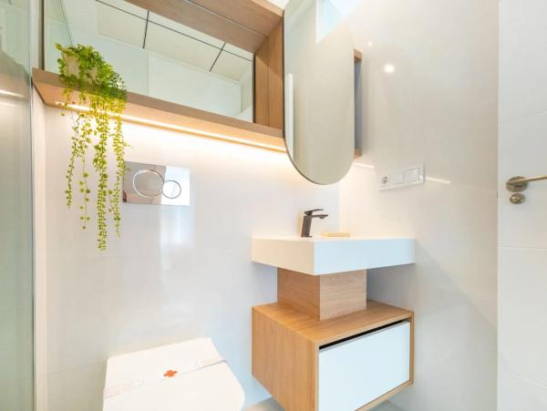 Casa independiente en avenida de Málaga s/n