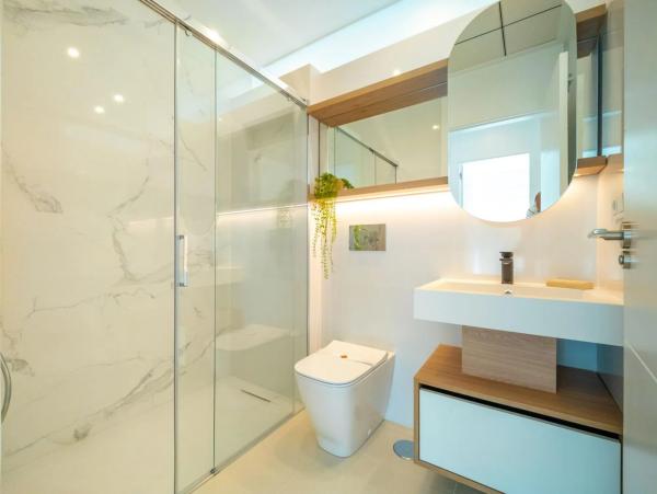 Casa independiente en avenida de Málaga s/n