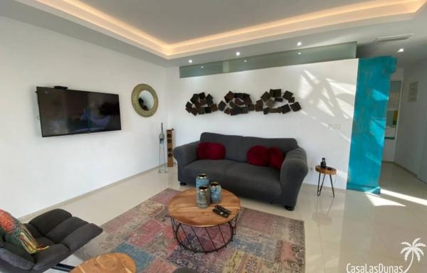 Ático en calle, 985