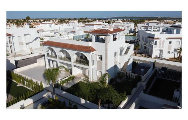 Ático en calle, 985