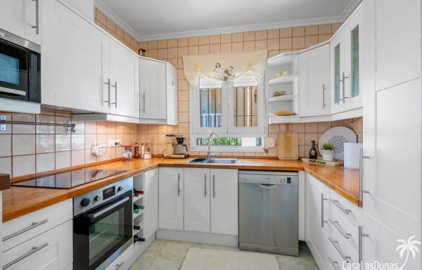 Casa independiente en calle