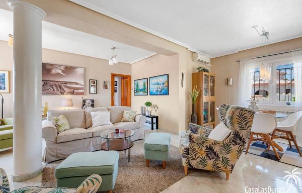 Casa independiente en calle