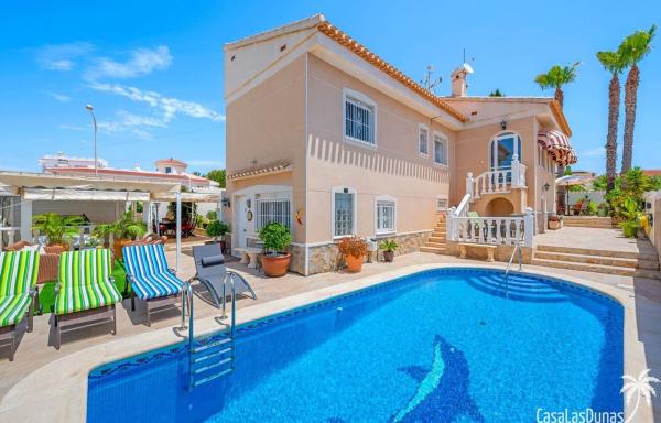 Casa independiente en calle