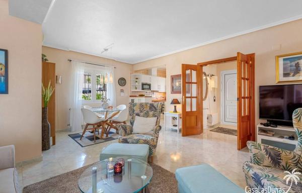 Casa independiente en calle