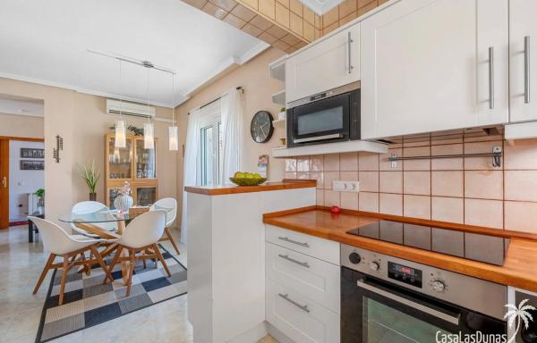 Casa independiente en calle