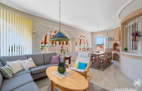 Casa independiente en calle