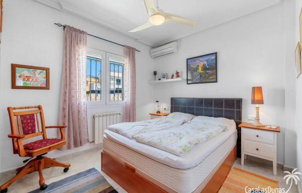 Casa independiente en calle