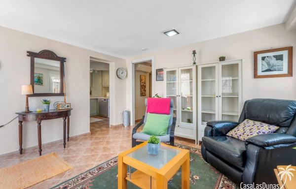 Casa independiente en calle