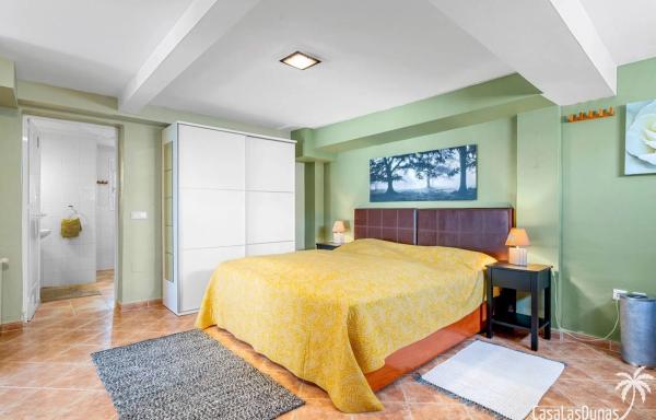 Casa independiente en calle