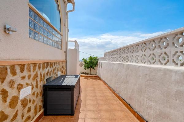 Piso en calle Costa Brava, 2