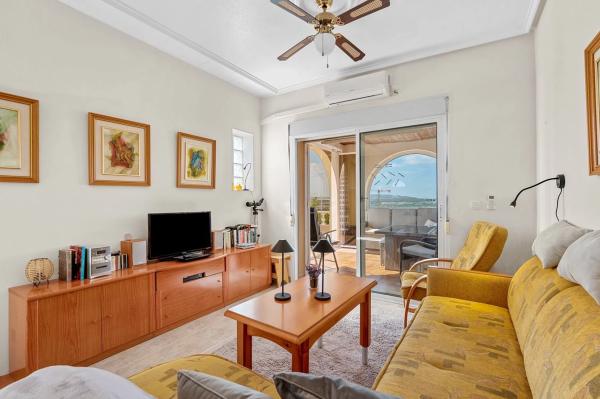 Piso en calle Costa Brava, 2