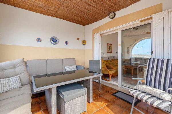 Piso en calle Costa Brava, 2