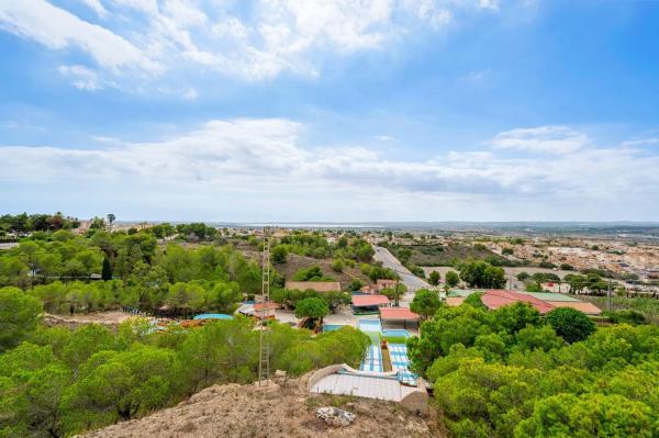 Piso en calle Costa Brava, 2