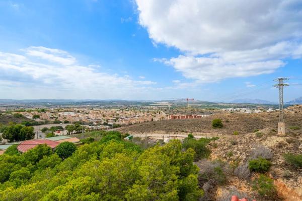 Piso en calle Costa Brava, 2