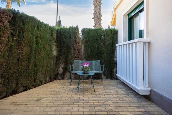 Piso en Ciudad Quesada