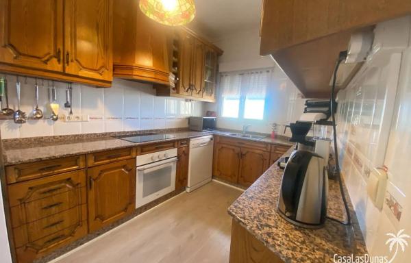 Casa independiente en Cuidad queasdad