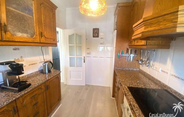 Casa independiente en Cuidad queasdad