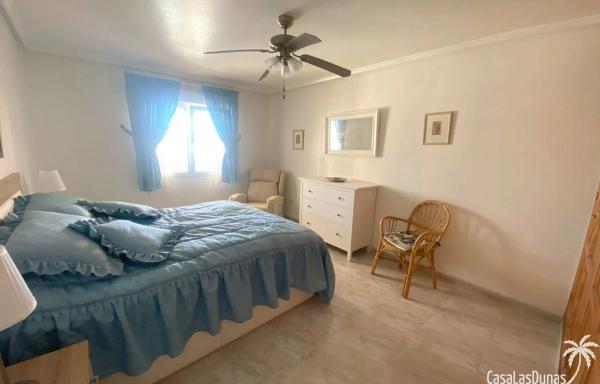 Casa independiente en Cuidad queasdad