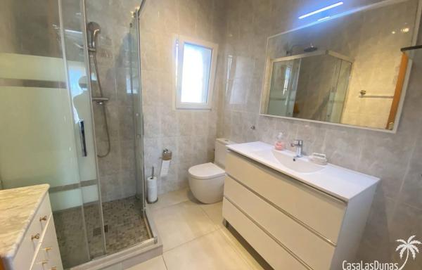 Casa independiente en Cuidad queasdad