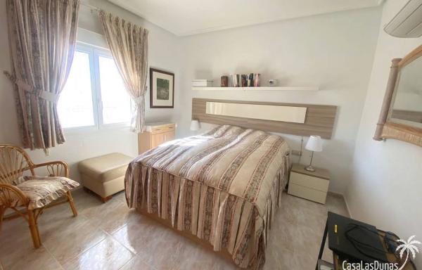 Casa independiente en Cuidad queasdad