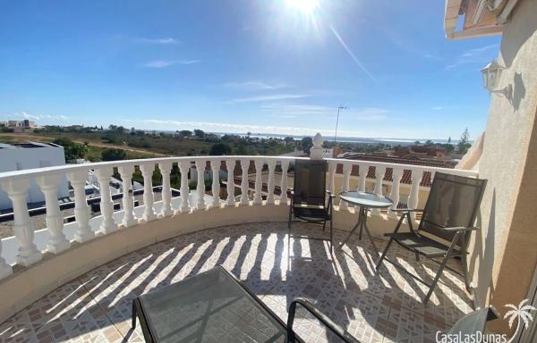 Casa independiente en Cuidad queasdad